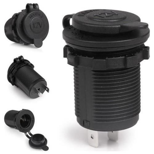 Araç Çakmaklık Soketi 12V Dişi