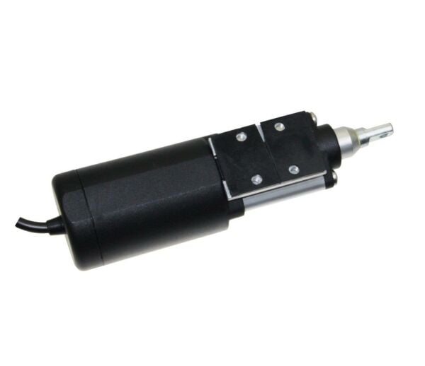 SKE-03-25-D2 12V 25MM 130N Lineer Aktüatör Motor