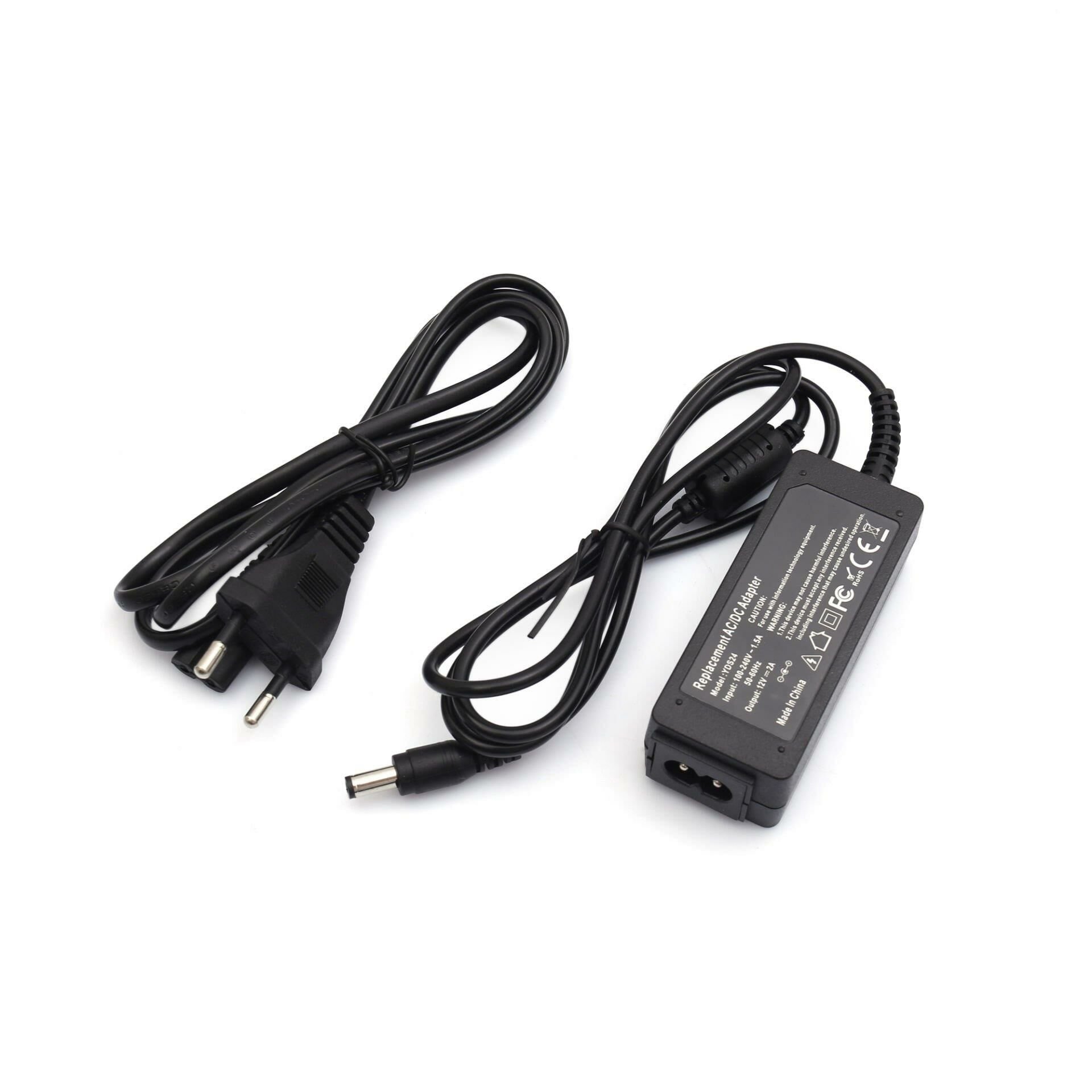 12v 2A Adaptör Priz Tipi YDS12