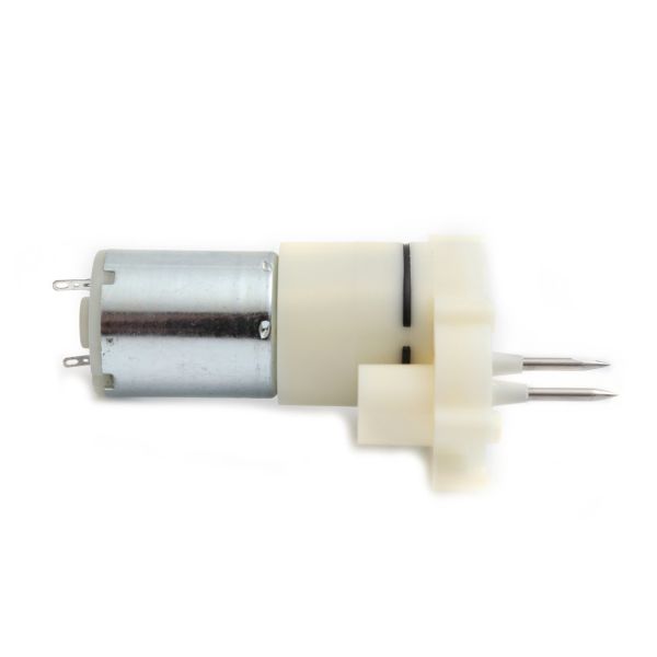 12V DC Çift İğneli Sıvı Pompası