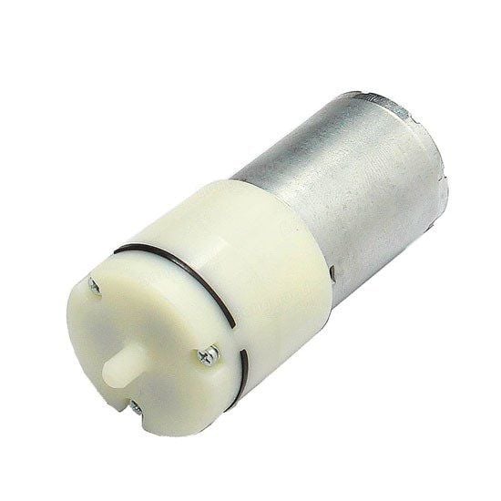 6-12V Dc Hava Pompası