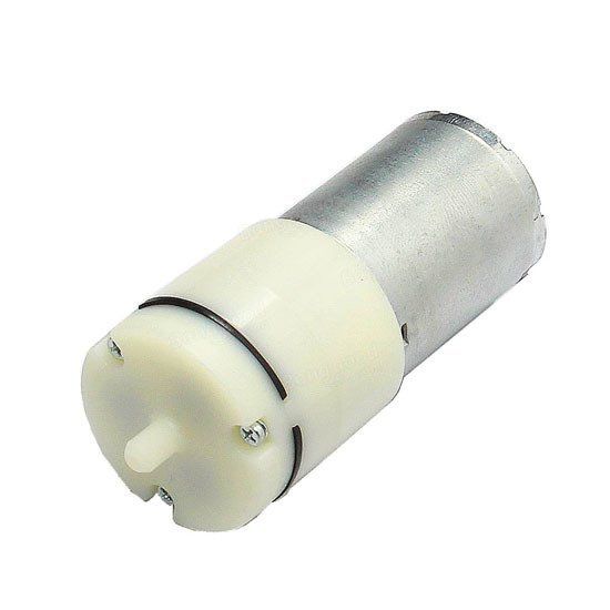 6-12V Dc Hava Pompası