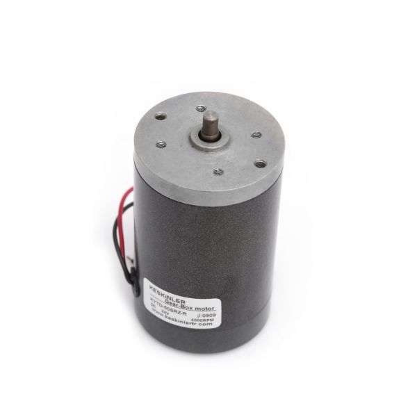 24v 4000 Rpm Dc Motor KYTD-50SRZ-R