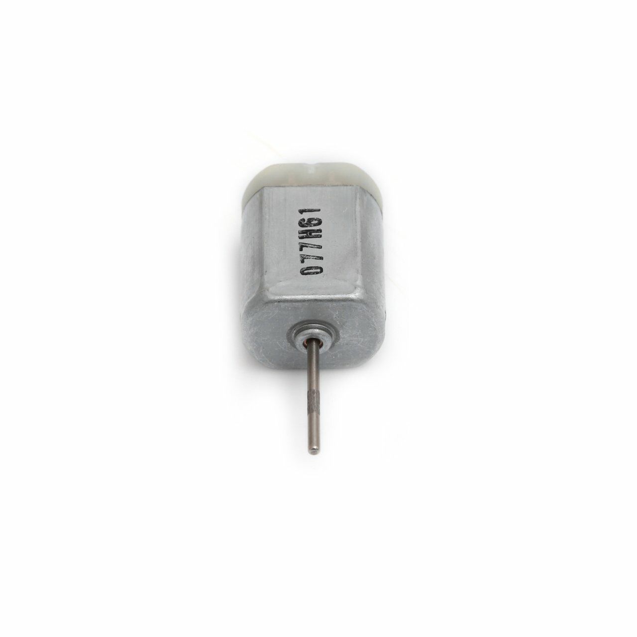 12V 10500RPM Kapı Kilit Motoru (Uzun Milli)
