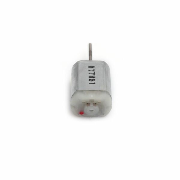 12V 10500RPM Kapı Kilit Motoru (Uzun Milli)